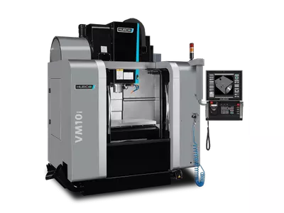 Hurco VM10i