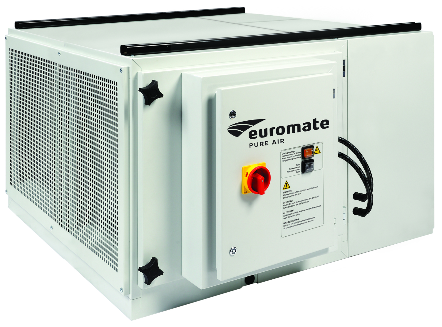 HFE Hanging Filter Electrostatic