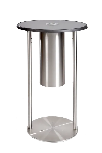 Rauchertisch