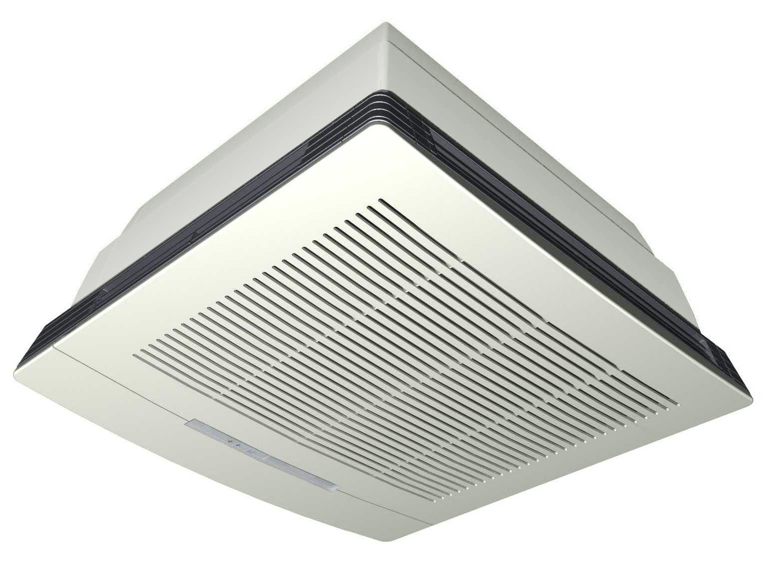 Vision Air Blue Line