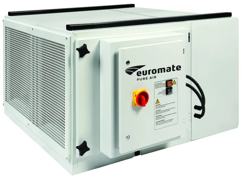 HFE Hanging Filter Electrostatic