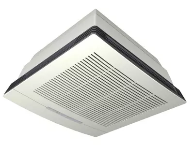 Vision Air Blue Line