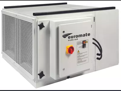 HFE Hanging Filter Electrostatic