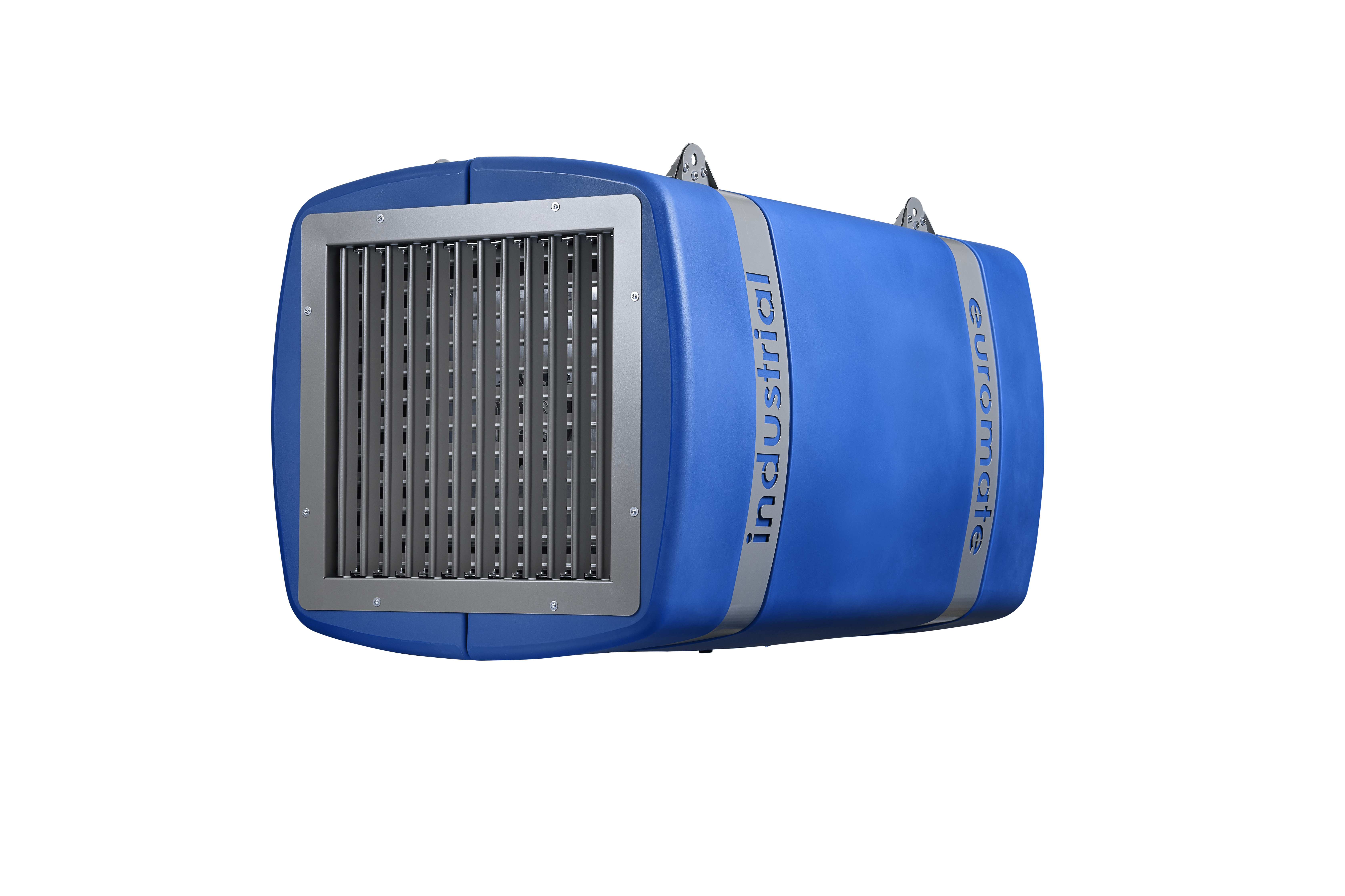 Dust Free Industrial 8500
