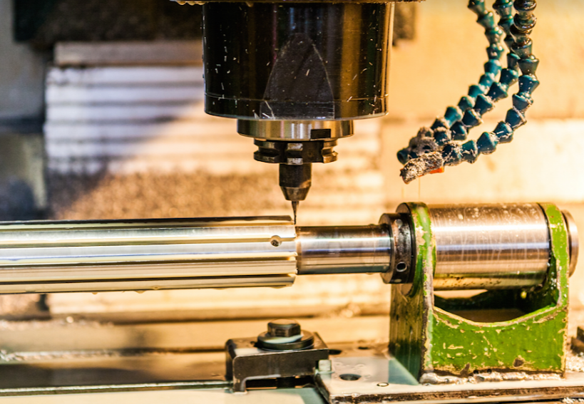 ZHUP Kamech / Wiesław Kawczyński Logo