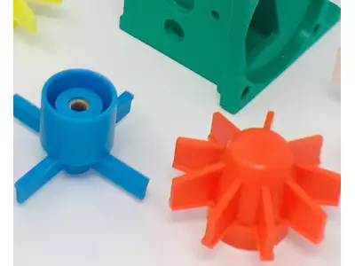 Impeller White Goods