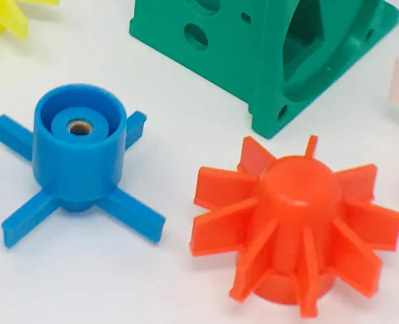 Impeller White Goods