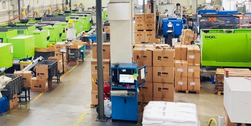 Production Area 2
