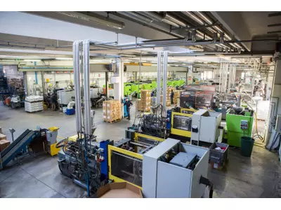 Wittman Battenfeld 120Tn