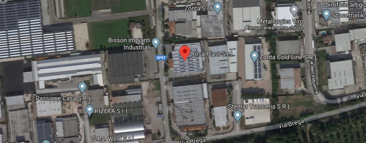 Rosà Plast srl