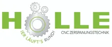 CNC Zerspanungstechnik Hölle Logo