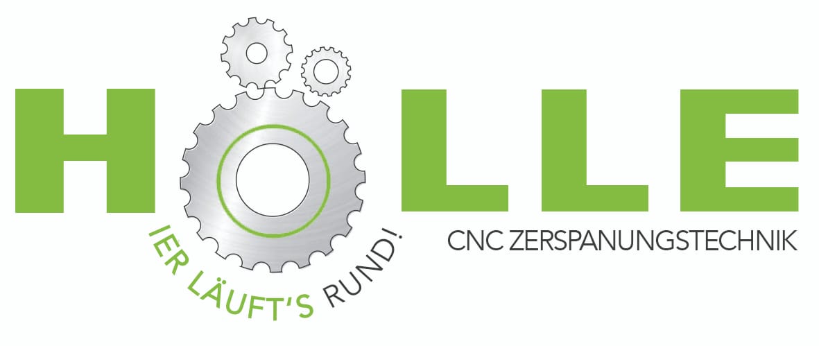 CNC Zerspanungstechnik Hölle Logo