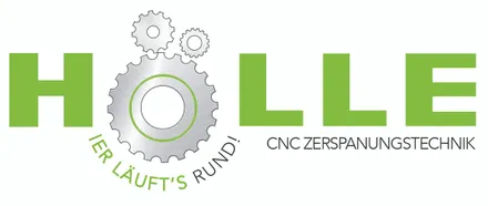 Logo di CNC Zerspanungstechnik Hölle