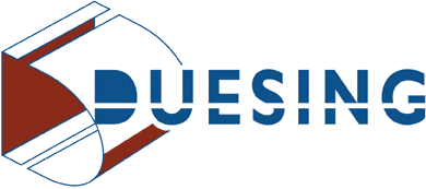 Fritz Duesing Feinblechtechnik GmbH & Co. KG Logo