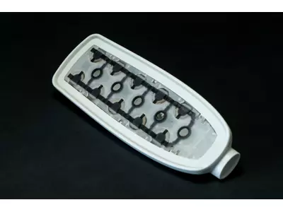 Handbedienteil / Bedienung