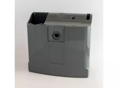 Gehäuse hochglänzend