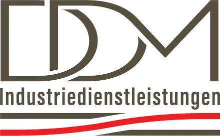 Logo di DDM-Industriedienstleistungen