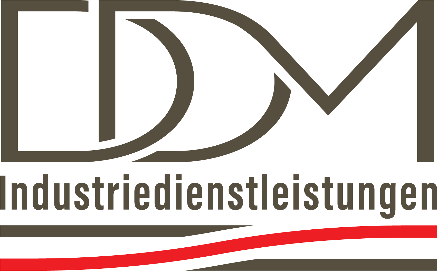 DDM-Industriedienstleistungen Logo
