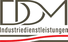 DDM-Industriedienstleistungen Logo