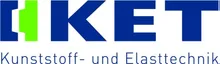 KET Kunststoff- und Elasttechnik GmbH Logo