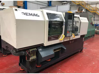 Demag Ergotech 200 NC 4