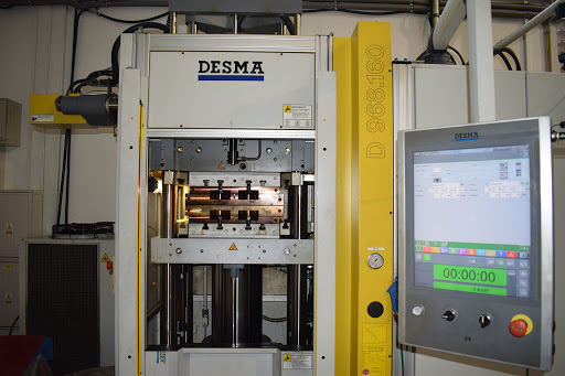 DESMA 968.400T