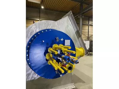 GT-Abgas-Kombibrenner