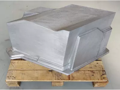 STAMPO TERMOFORMATURA