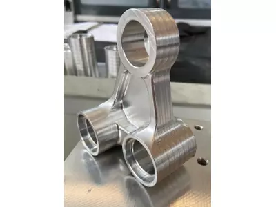 COMPONENTE MECCANICO