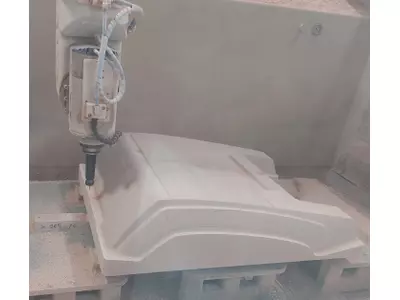 STAMPO TERMOFORMATURA