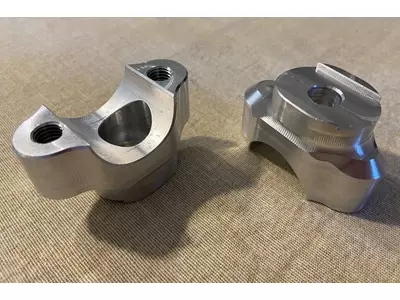 COMPONENTE MECCANICO