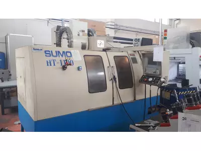 SUMO HT1100