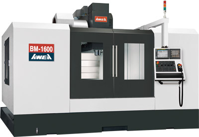 AWEA BM-1600