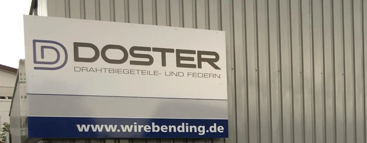 Hermann Doster GmbH