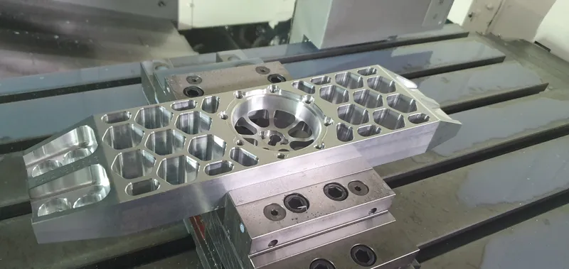 Aerospace Component