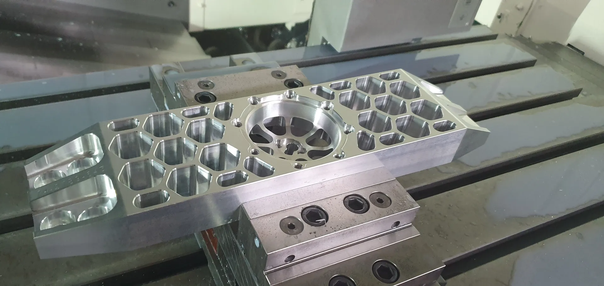 Aerospace Component