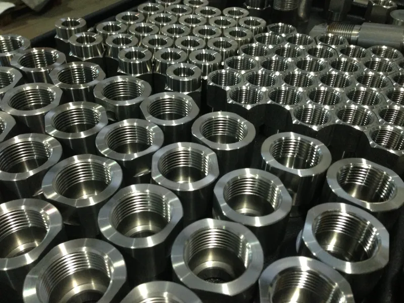 Injector adapter