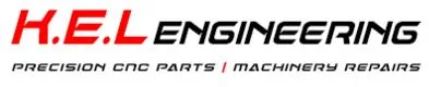 Logo di KEL Engineering