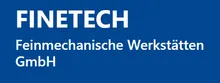 FINETECH Feinmechanische Werkstätten GmbH Logo