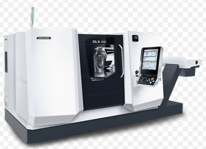 CLX450