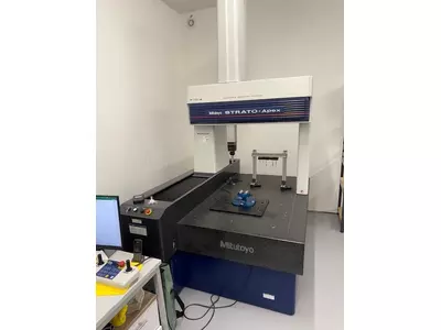 Koordinatenmessmaschine