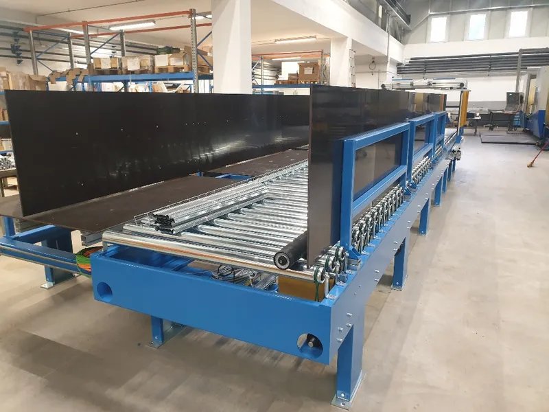 Conveyor