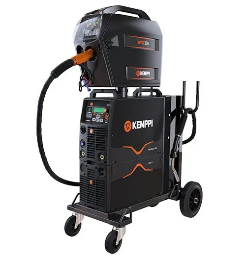 welding machine MIG / MAG