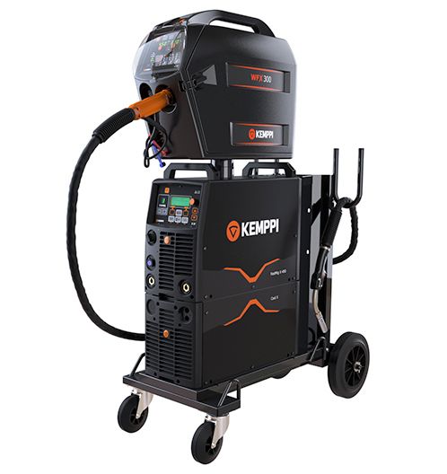 welding machine MIG / MAG