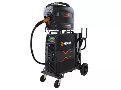 welding machine MIG / MAG