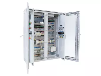Electrical cabinet