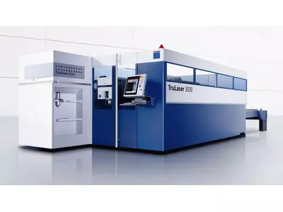 Tru Laser 3030