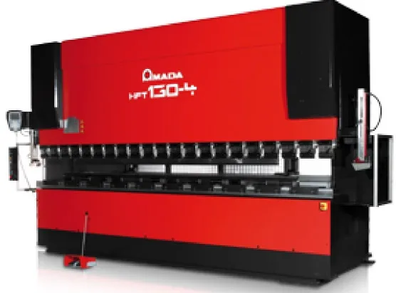 Amada HFT 100-3L