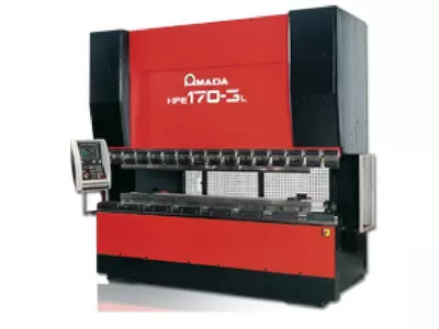 Amada HFE M2
