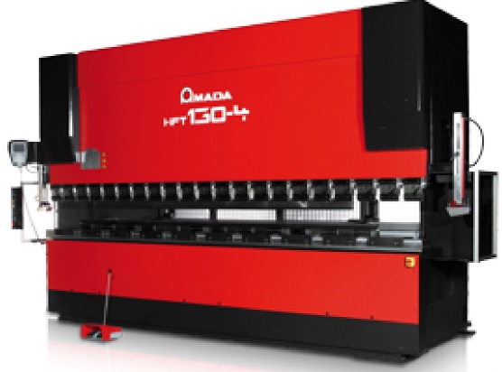 Amada HFT 100-3L